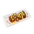 Al Pastor Marinade