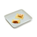 Plant Based Bolognese with Red Wine Ravioli