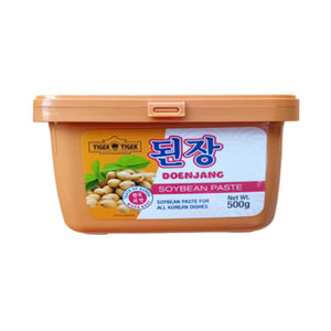 Soy Bean Paste