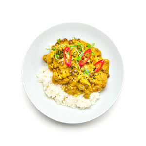Tikka Masala Curry Paste