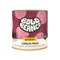 Bold Bean Queen Carlin Peas