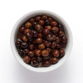 Bold Bean Queen Carlin Peas