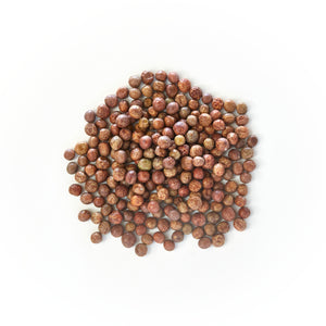 British Carlin Peas