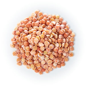 British Split Pink Flamingo Peas