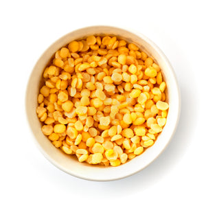 Yellow Split Peas
