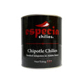 Chipotle Peppers in Adobo Sauce