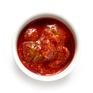 Lime Pickle  (V)