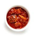 Mango Pickle 2.4kg  (V)