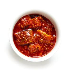 Mango Pickle 2.4kg  (V)