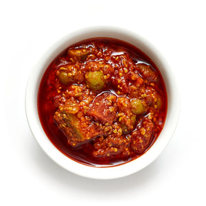 Mixed Pickle 2.4kg  (V)