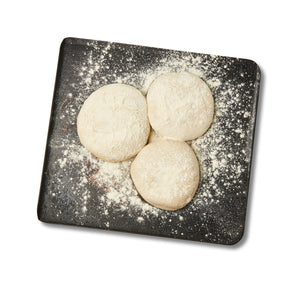 Clearance - Gluten Free Dough Balls