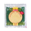 Plain Poppadoms (Uncooked)