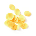 Mini Poppadom Uncooked Discs