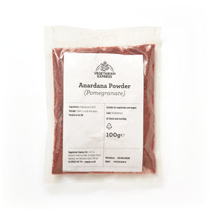 Anardana Pomegranate Powder