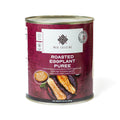 Roasted Aubergine Puree