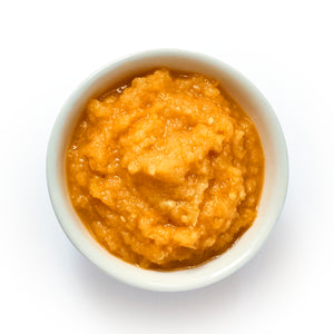 Orange Habenero Puree