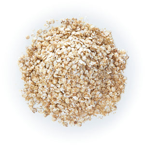 British Flaked White Quinoa