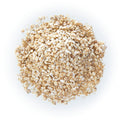 White Quinoa Flakes