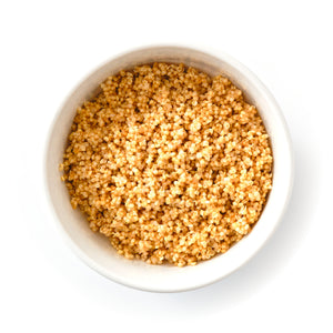 British White Quinoa