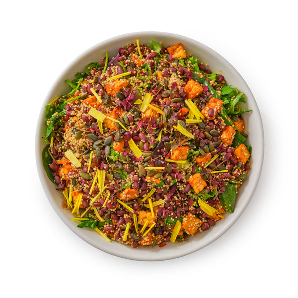 British White Quinoa