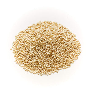 British White Quinoa