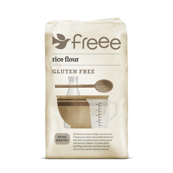 Rice Flour