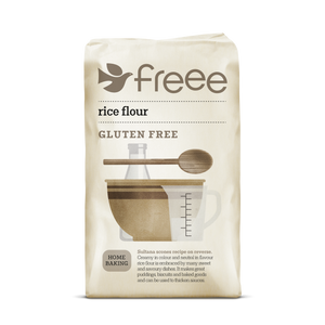 Rice Flour