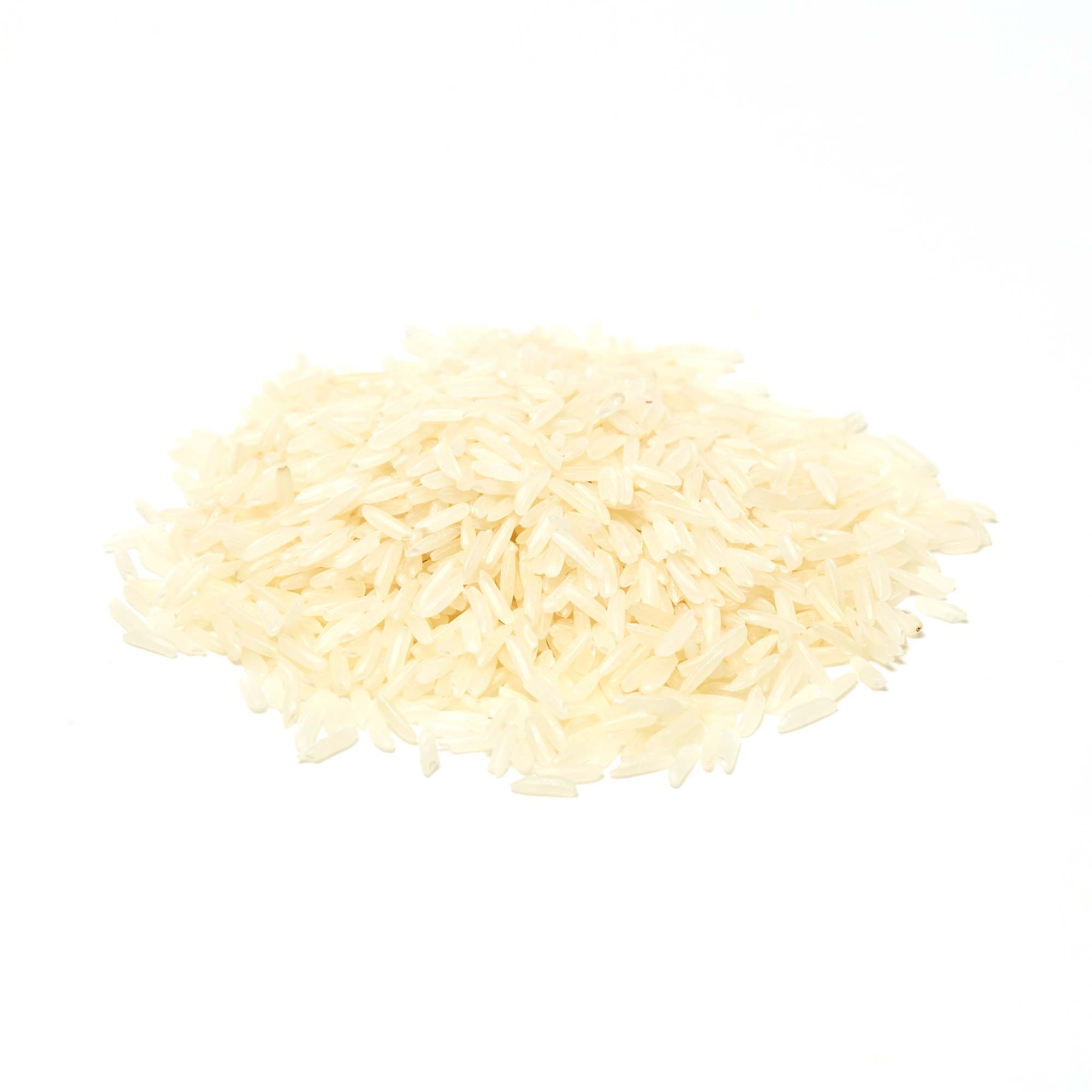 Fragrant Jasmine Rice – Vegetarian Express