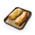 Plant-based Sausage Rolls