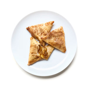 Apple & Cinnamon Samosa