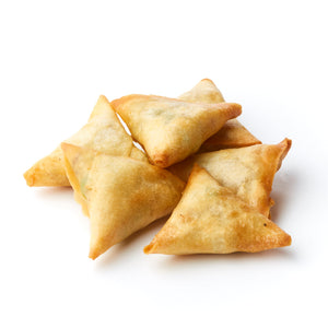 Vegetable Samosa- cocktail