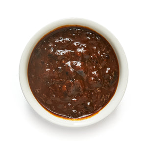 Black Bean Sauce