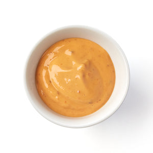 Plant-based Chipotle Sauce