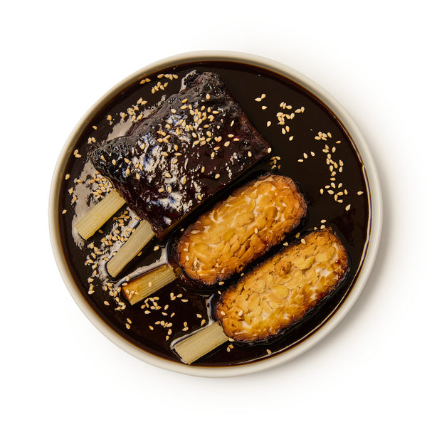 Galbi Marinade