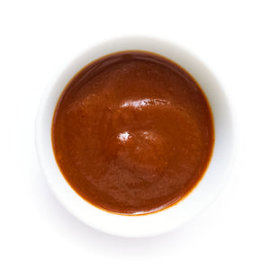 Fermented Chipotle Hot Sauce