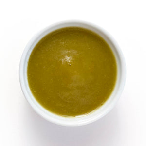 Fermented Jalapeño & Lime Hot Sauce