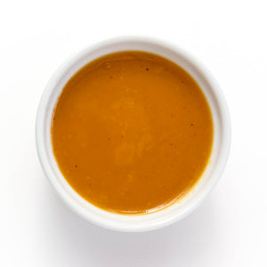 Fermented Mango & Habanero Hot Sauce