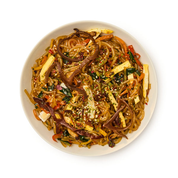 Japchae Stir-fry Sauce