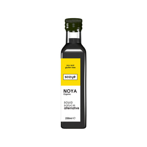 Noya Soy Free 'Soy' Sauce