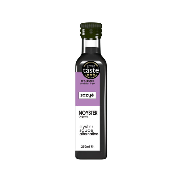 plant based oyster sauce Noyster Plant-based 'Oyster' Sauce – Vegetarian Express