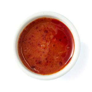 Peri Peri Hot Sauce