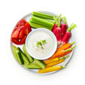 Plant-based Ranch Dressing