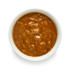 Satay Cooking Sauce