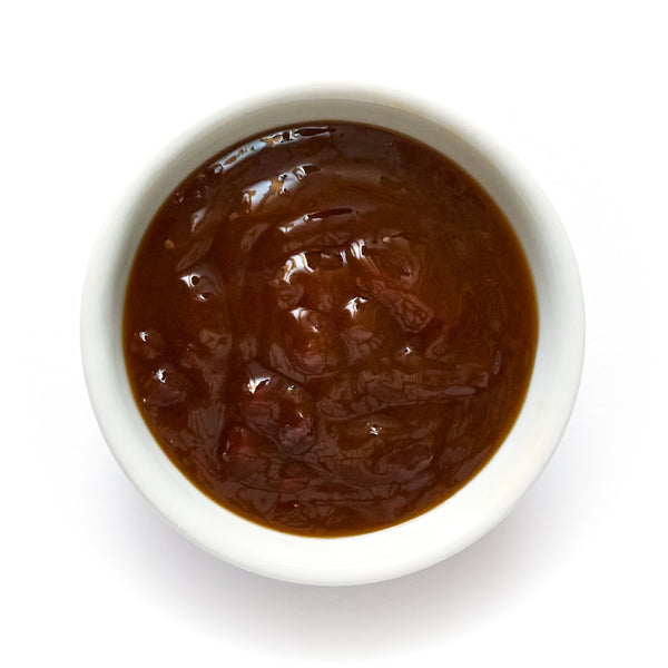 Soy & Garlic Dipping Sauce
