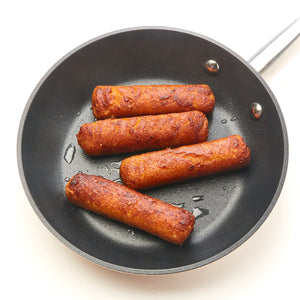 Clearance - Sausages - Tomato & Garlic