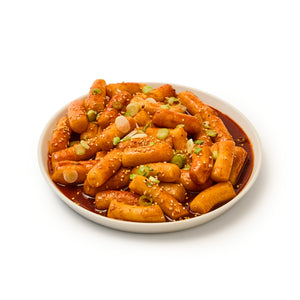 Tteokbokki (Korean Rice Cake) Sauce