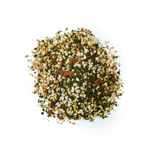 French Furikake - Onion & Fig