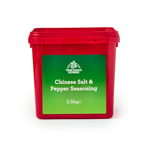 Chinese Salt & Pepper Seasoning