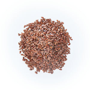 Whole Brown Linseed