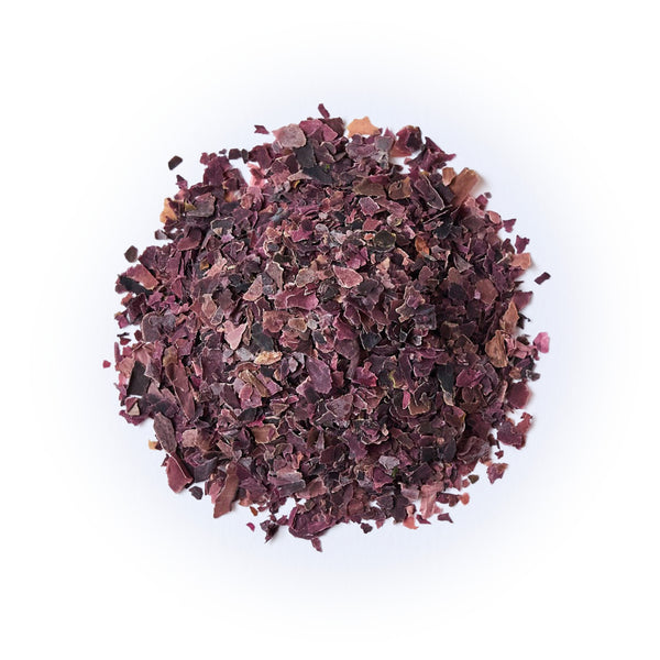 Dry Seaweed Flakes - Dulse
